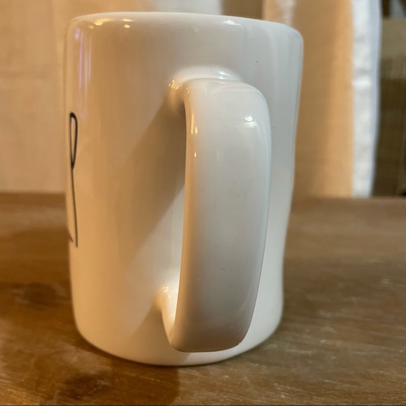 Rae Dunn GULP Mug Ceramic Cup Farmhouse Decor Gift Coffee Tea Drink Kitchen - Picture 4 of 6